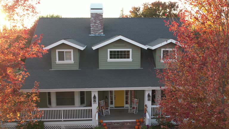 Best 4 Ply Roofing  in Greenport West, NY