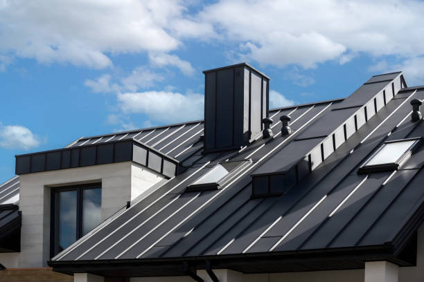 Best Green or Eco-Friendly Roofing Solutions  in Greenport West, NY